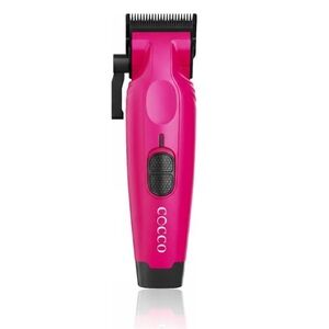Cocco Hyper Veloce Pro Pink Hair Clippers